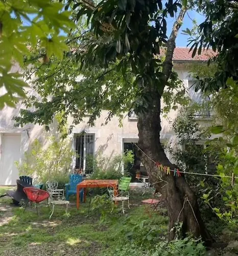 Valbloc Δωμάτια σε οικογενειακή κατοικία *